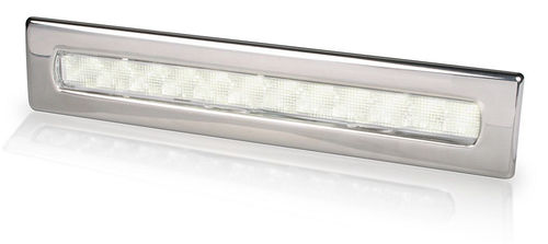 屋外用照明バレット - 2JA 980 681-001 - HELLA MARINE - ボート用 / コックピット / LED