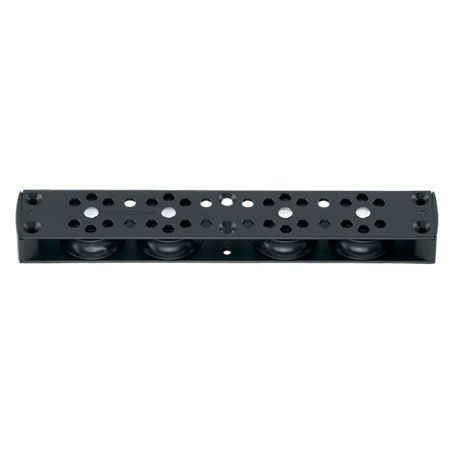 2溝車デッキオーガナイザー - 1591 - Harken