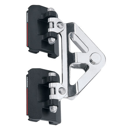 メインセイルヘッドボードカー - 3813 - Harken