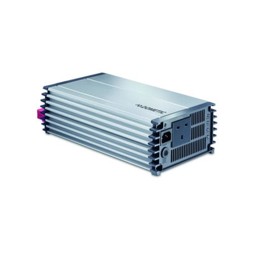 電圧変換器 - PP 1004 - Dometic - DC / AC / 海用