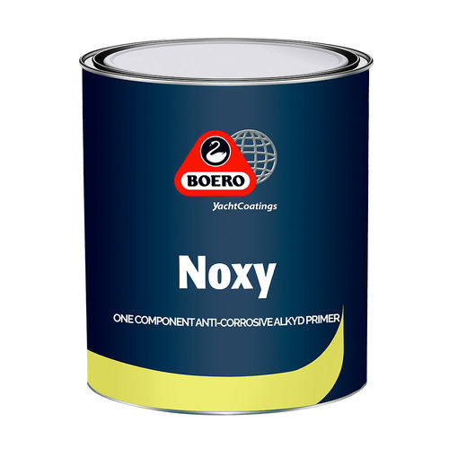 商船用プライマー - NOXY - Boero YachtCoatings - 業務ボ－ト用 / 木材用 / スチール