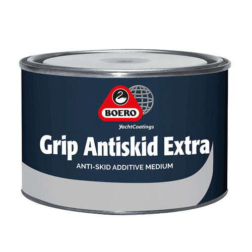 塗料用添加剤 - GRIP ANTISKID - Boero YachtCoatings - 滑り止め