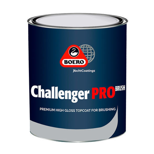 アクリル塗料 - 70P.679 - Boero YachtCoatings - 2液タイプ / ポリウレタン / 仕上げ