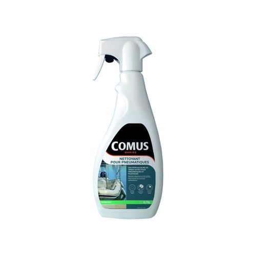 プラスチック用クリ－ナ－ - COMUS MARINE - ボート用