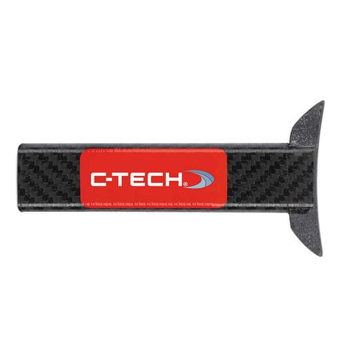 メインセールバテンスライドターミナル - RSLT - C-Tech