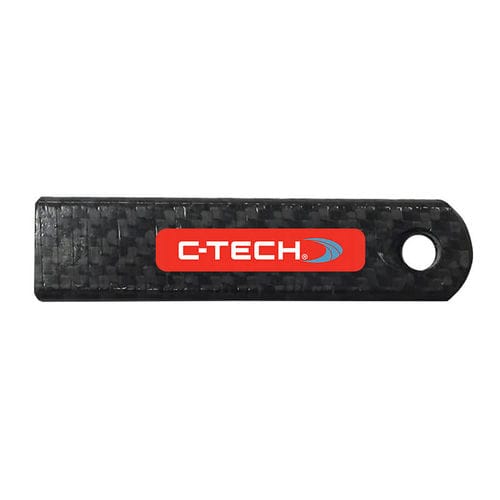 ヨット用バッテンエンドキャップ - DSLCC - C-Tech