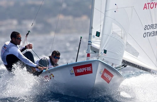 2人乗りセーリング・ディンギー - International 470 - Mackay Boats
