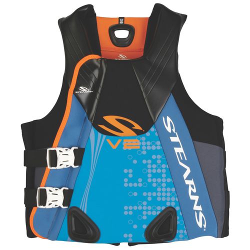 水上スポーツ用浮力補助具 - V2™ SERIES  - Stearns - 男性用 / フォーム / ネオプレン製