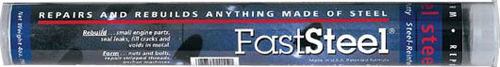 エポキシ樹脂系充填剤 - FastSteel® - Polymeric Systems