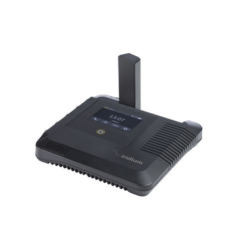 WiFi アクセスポイント - GO! exec® - Iridium