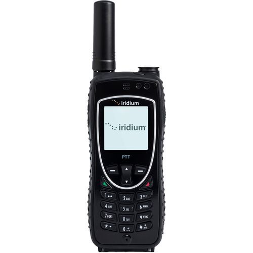 ポータブル電話 - Extreme® PTT - Iridium - 衛星 / ボート用 / イリジウム