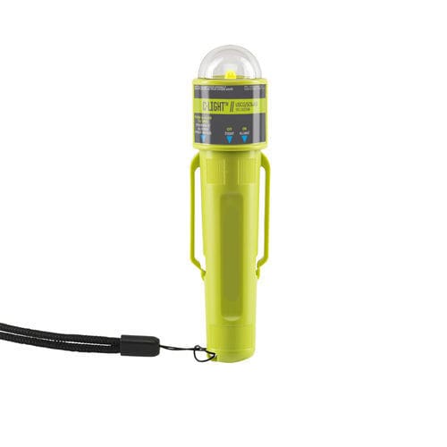 フラッシュライト - C-Light™ - ACR - 海用 / 救命胴衣用 / LED