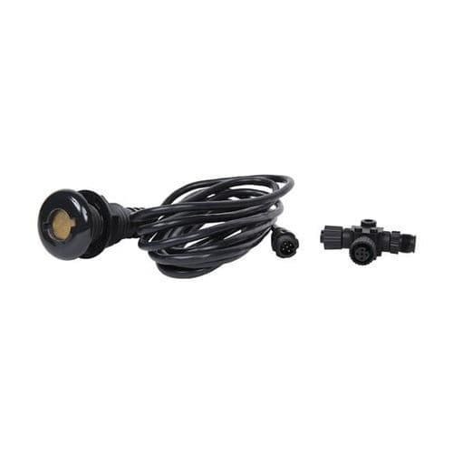 温度センサー - 000-11521-001 - Lowrance - ボート用 / スルーハル / NMEA 2000®