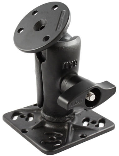 ダウンリガーブラケット - RAM-D-112-D  - Ram Mount