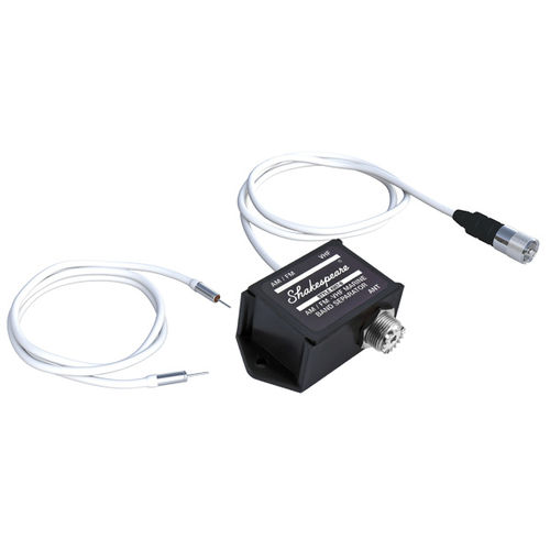 AMアンテナ用分割器 - 4357-S - Shakespeare - FM / VHF / ボート用