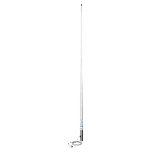 Amazon | BOOBRIE 国際VHF帯 アンテナ M型-P コネクタ 156-163Mhz/2-4dbi アンテナ 5M Rg58U  (3D-FB と同じ) 同軸ケーブル固定金具 対応 船舶用 VHF 無線機 IC-M330J IC-M506J IC-M510J  GX1400GPS/J GX16000J | Boobrie | 無線アンテナ