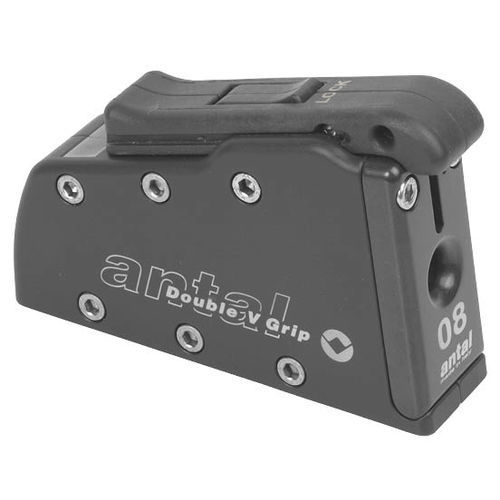 セールボート用ブロッカー - 505.081 - Antal - ガイド付