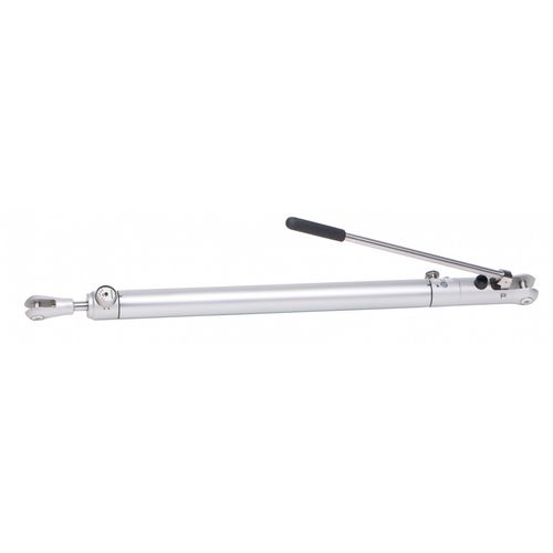 油圧式ターンバックル - HIA.II series - Reckmann Yacht Equipment GmbH - バックステイ用