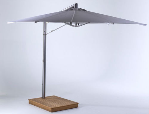 モーターヨット用パラソル - paraSOL - Reckmann Yacht Equipment GmbH