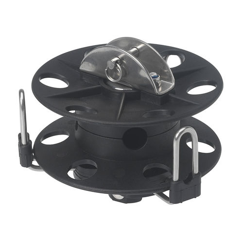 セールボート用巻き取り装置 - 42334  - Barton Marine - 前面帆用 / デッキ上