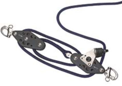 剛性ブームバング - 02900  - Barton Marine - ボート用