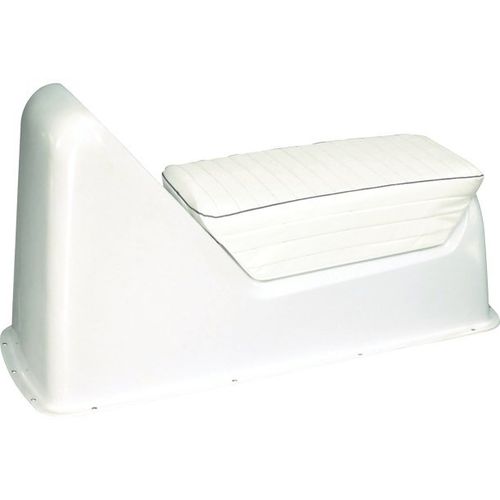 ジョッキーシート - 56080 - Plastimo - ボート用 / 2人用 / 白色