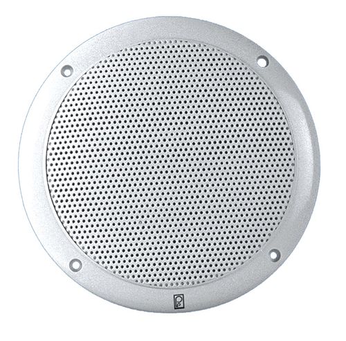 ボート用拡声器 - MA4055B - Poly-Planar - 組み込み式 / 防水・防塵性能 / コックピット