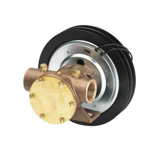 ボート用エンジンポンプ - 11860 series  - Xylem