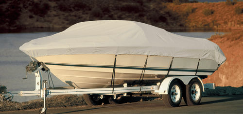 モーターボート保護カバー - BOATGUARD® - Taylor Made Products