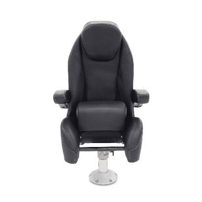 舵用シート - 43412 series - Taylor Made Products - ボート用 / 肘掛け付 / 調節可能