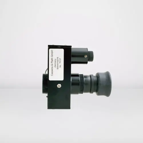六分儀 六分儀用姿勢指示器 - Artificial Navigation Horizon - Cassens
