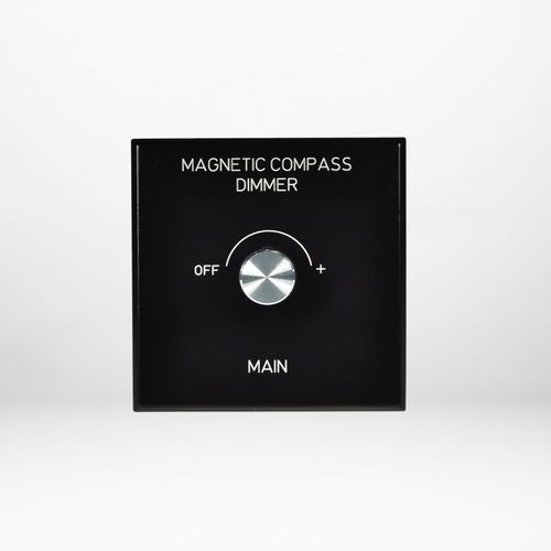 ヨット用光調光器 - 20331  - Cassens & Plath GmbH - ボート用 / 船用 / コンパス用