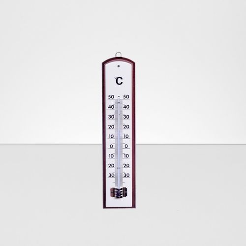 アナログ温度計 - 654010 - Cassens & Plath GmbH - °C