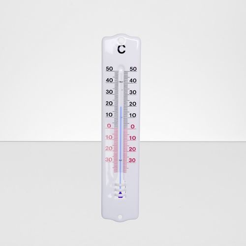 アナログ温度計 - 654110 - Cassens & Plath GmbH - °C