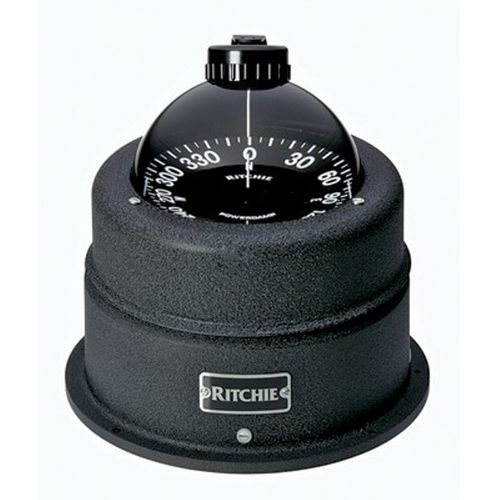 ボート用ルートコンパス - C-453 - Ritchie Navigation - 磁気 / 横型 / 缶型容器上