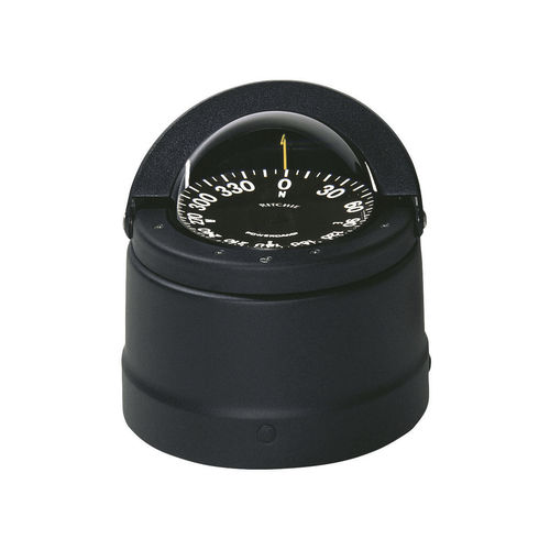 ボート用ルートコンパス - DNB-200 - Ritchie Navigation - 磁気 / 横型 / 缶型容器上