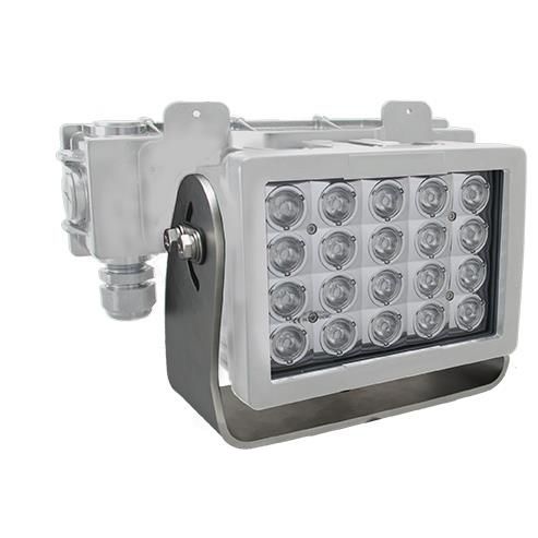 デッキフラッドライト - LBMW072025PSE - Imtra - 船用 / ボート用 / LED