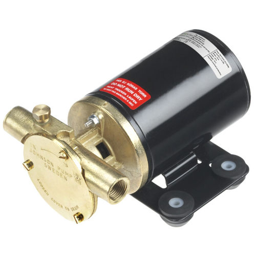 ボート用ポンプ - F3B-19 - Johnson Pump Marine - 汚水 / 循環 / 供給