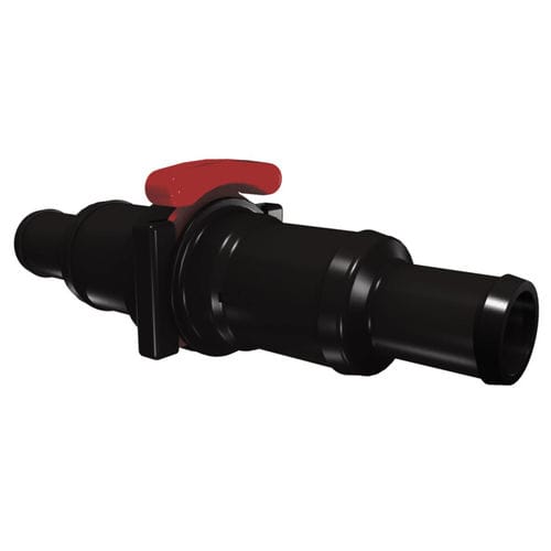 逆止弁 - 24792 - Johnson Pump Marine - ボート用 / ポンプ用