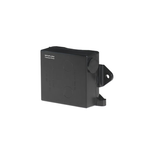 ボート用スイッチ - Ultima Switch - Johnson Pump Marine - ライナーポンプ用 / 自動 / アラーム付き