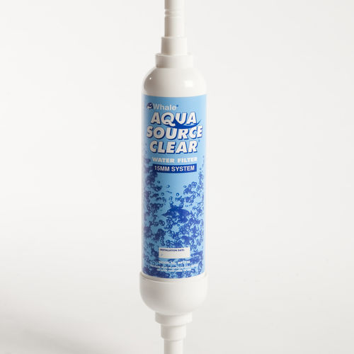 淡水用濾過器 - WF1530 - Whale - ボート用