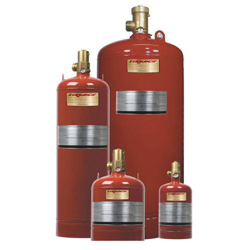 消火器 - FES SERIES - Fireboy - Xintex