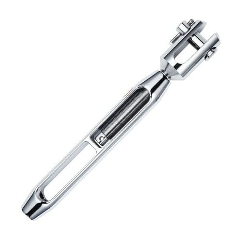 オープンボディｰターンバックル - B30 series - Sta-Lok - 固定トグル / 索具ステム用 / 青銅