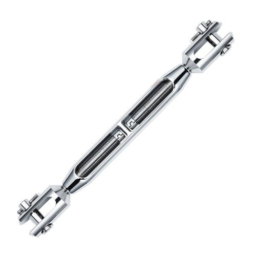 オープンボディｰターンバックル - B31 series - Sta-Lok - 固定トグル / 固定トグル / 索具ステム用