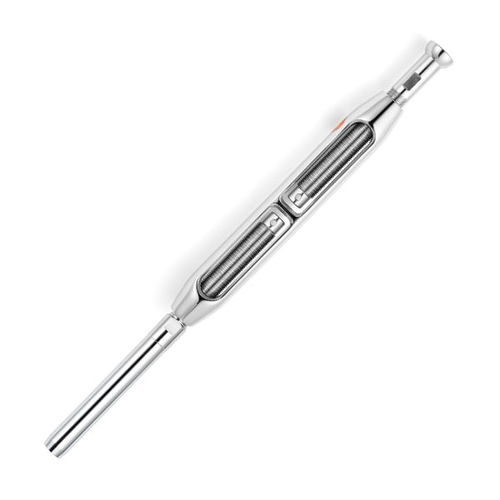 オープンボディｰターンバックル - B54 series - Sta-Lok - 球面 / 圧着 / 索具ステム用