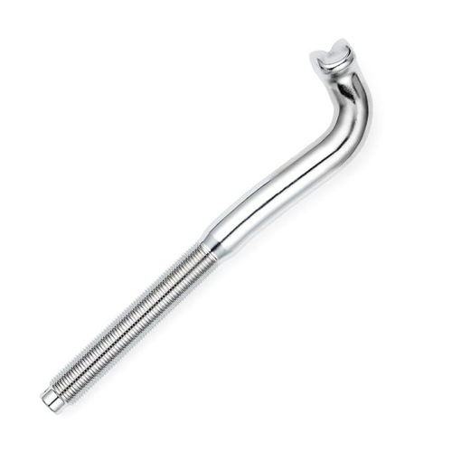 ねじ式索具先端 - 187 series - Sta-Lok - T / ステンレススチール製