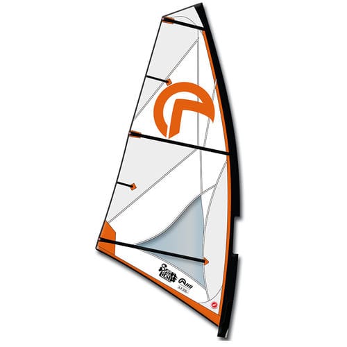 多目的用ウインドサーフィンセイル - SEALIO - AHD - 3バテン