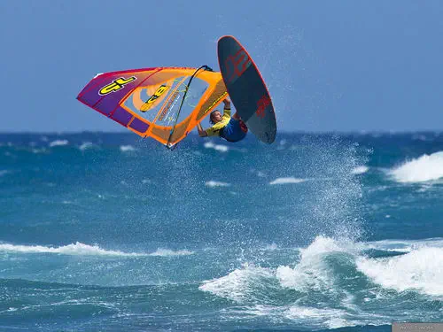 フリースタイルウインドサーフィンボード - JP Australia 