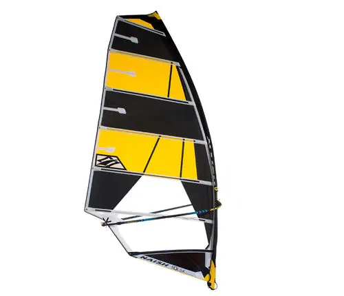 ウインドサーフィンセイルNAISH SAIL SESSION 4.5 ウインドサーフィンセイルNAISH SAIL SESSION 4.5