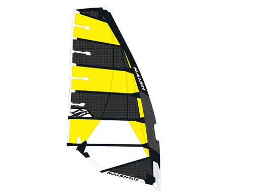 フリーライドウインドサーフィンセイル - SL - Naish Windsurfing